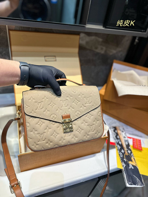 Pochette Métis **PRE ORDER**