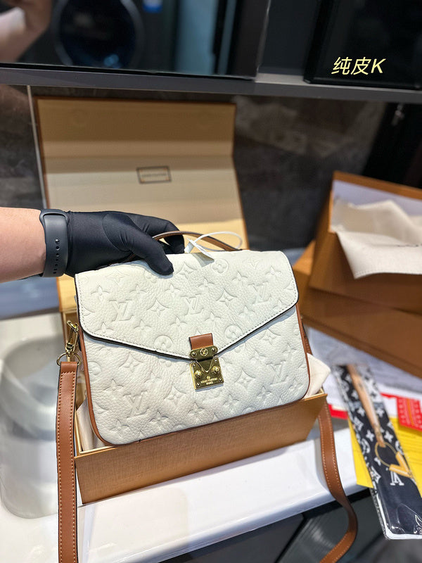 Pochette Métis **PRE ORDER**