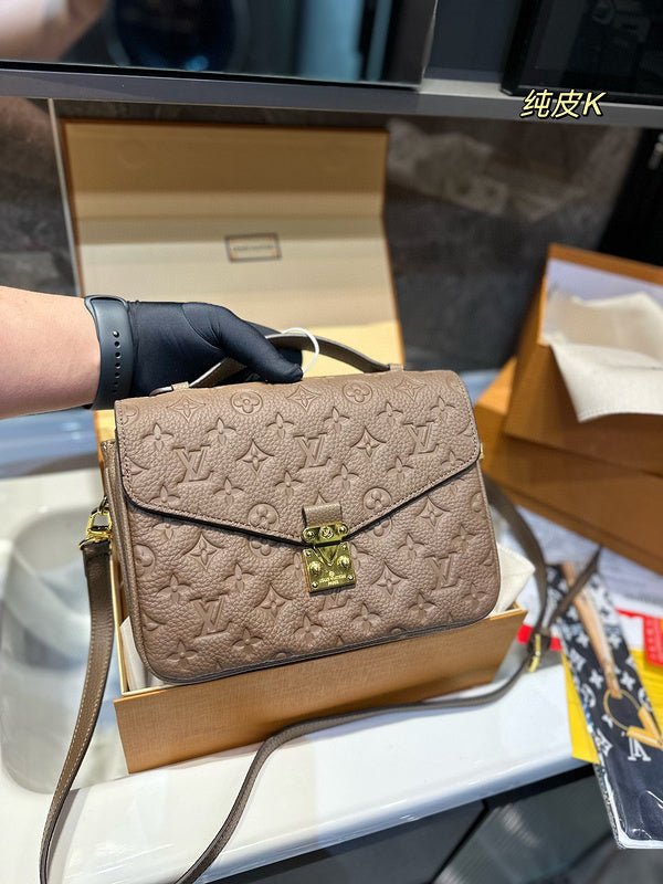Pochette Métis **PRE ORDER**