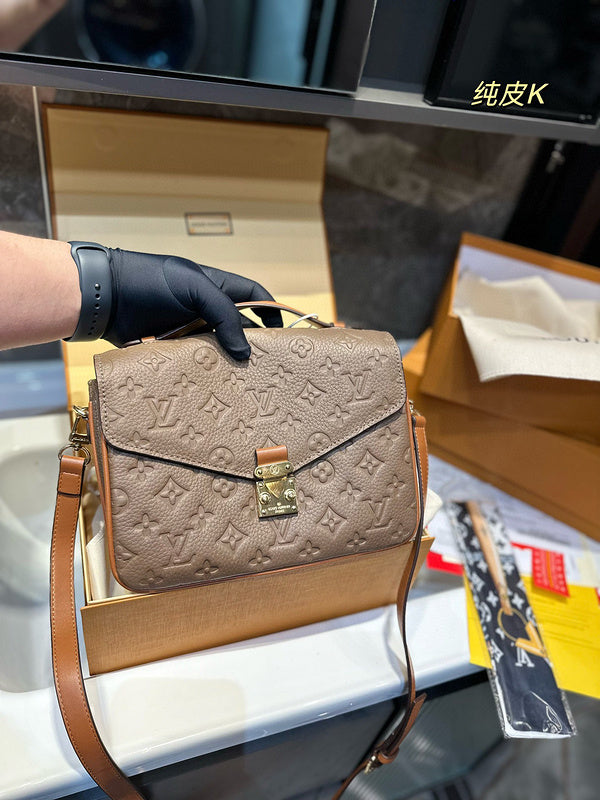 Pochette Métis **PRE ORDER**