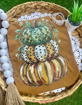 Brown Pumpkins Tee (DTF)