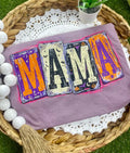 Mama Halloween Tee (DTF)