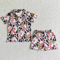 Girl’s Jammie’s *Pre Order*