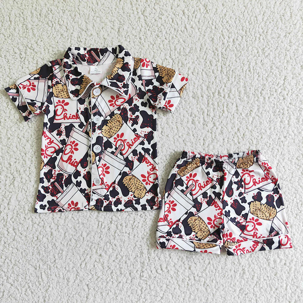 Girl’s Jammie’s *Pre Order*