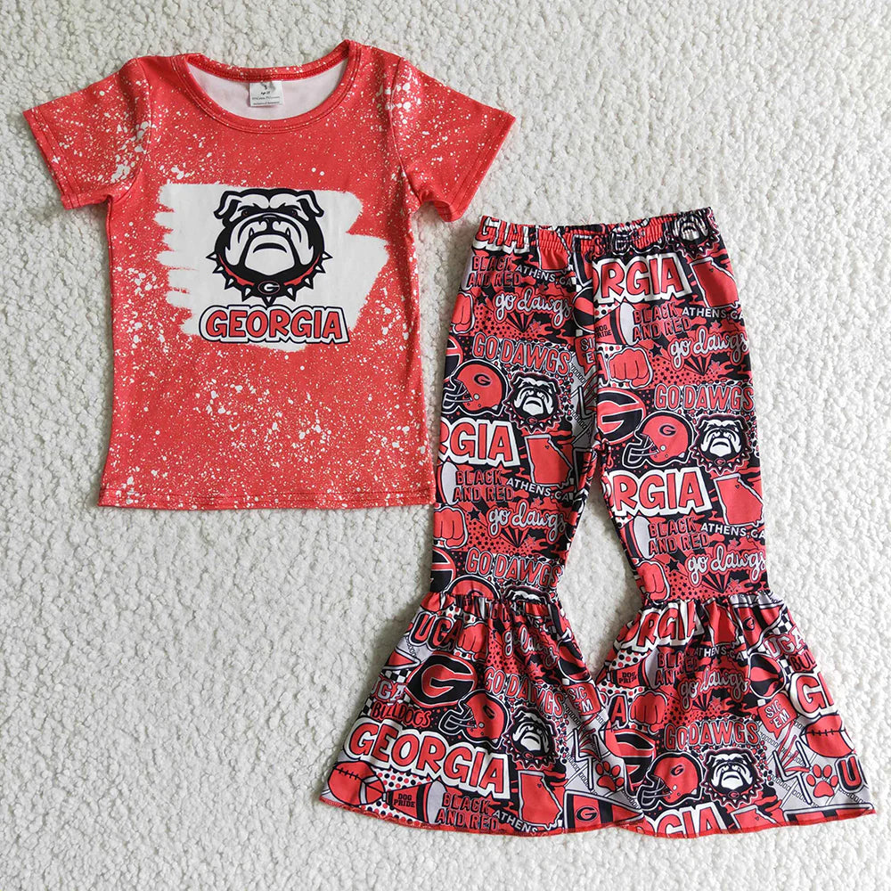GA Pants Set *Pre Order*