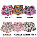 Kid’s Shorts *Pre Order*