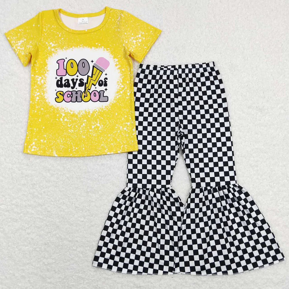 100 Days of School Set