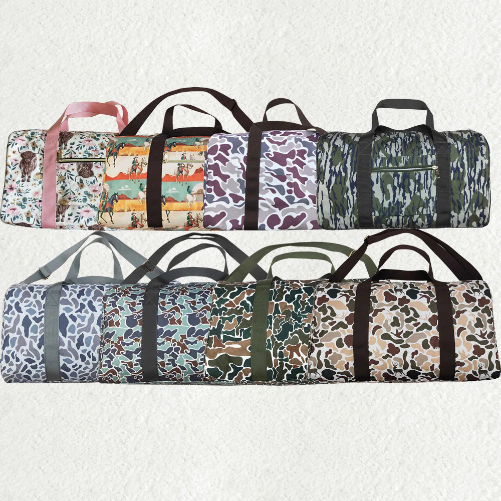 Gym Duffle Bags
