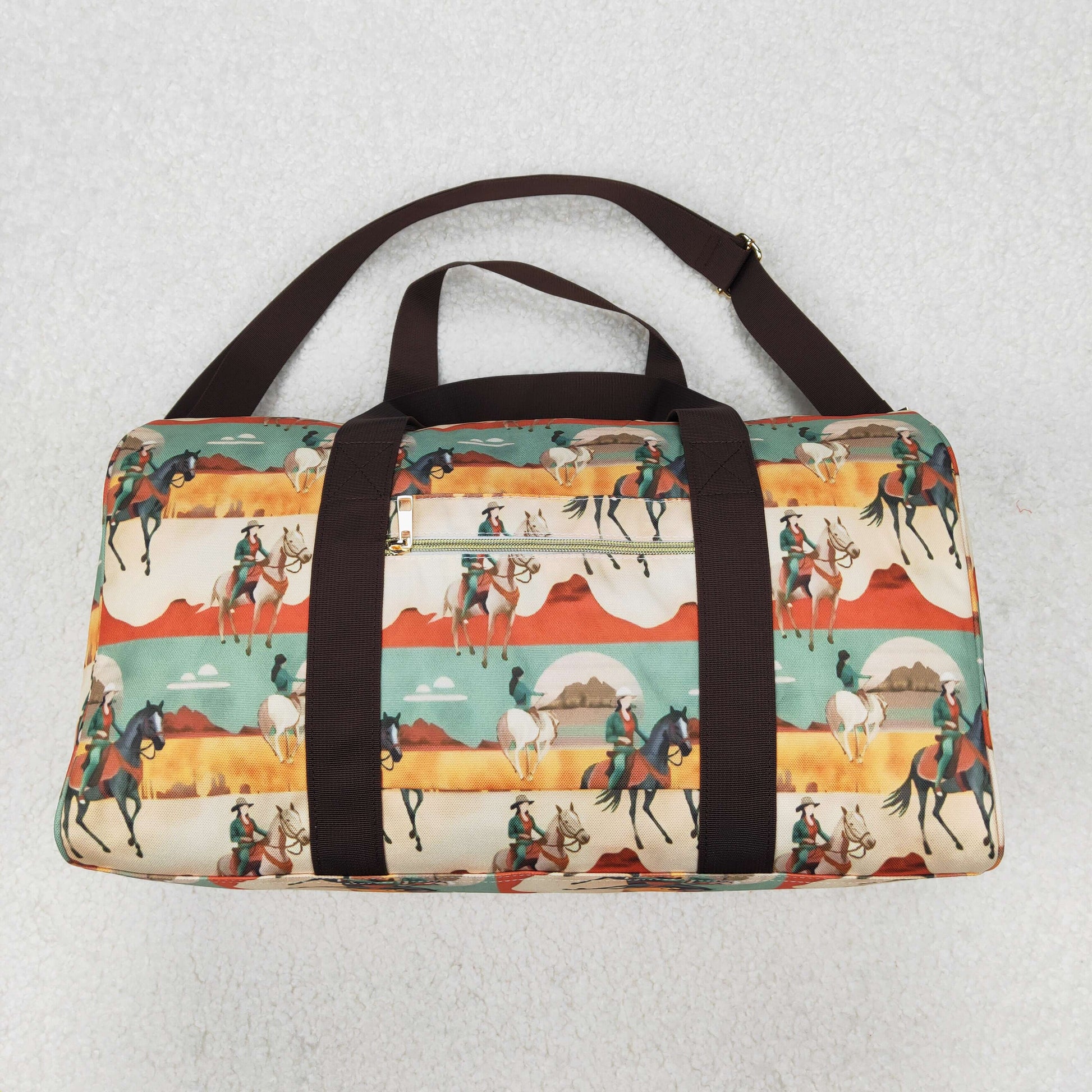 Gym Duffle Bags