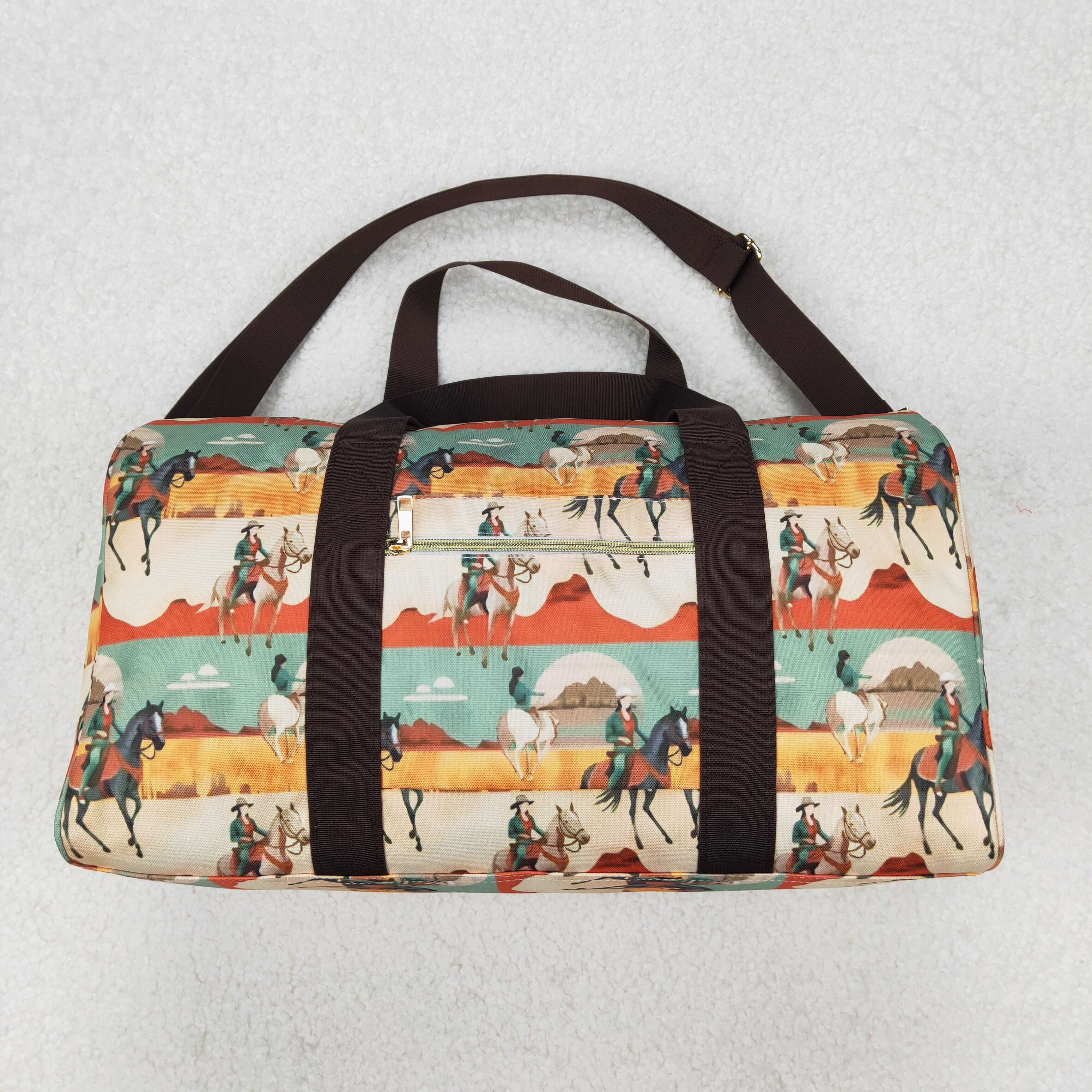 Gym Duffle Bags