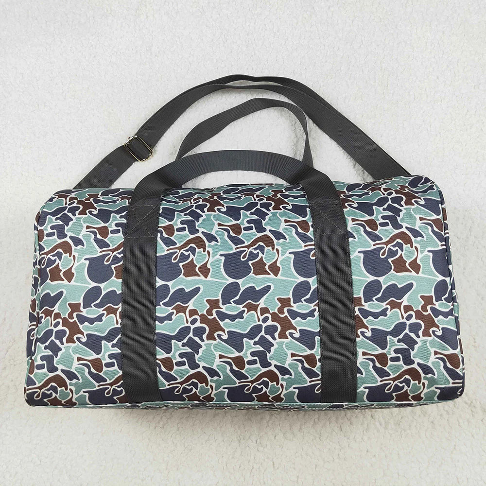 Gym Duffle Bags