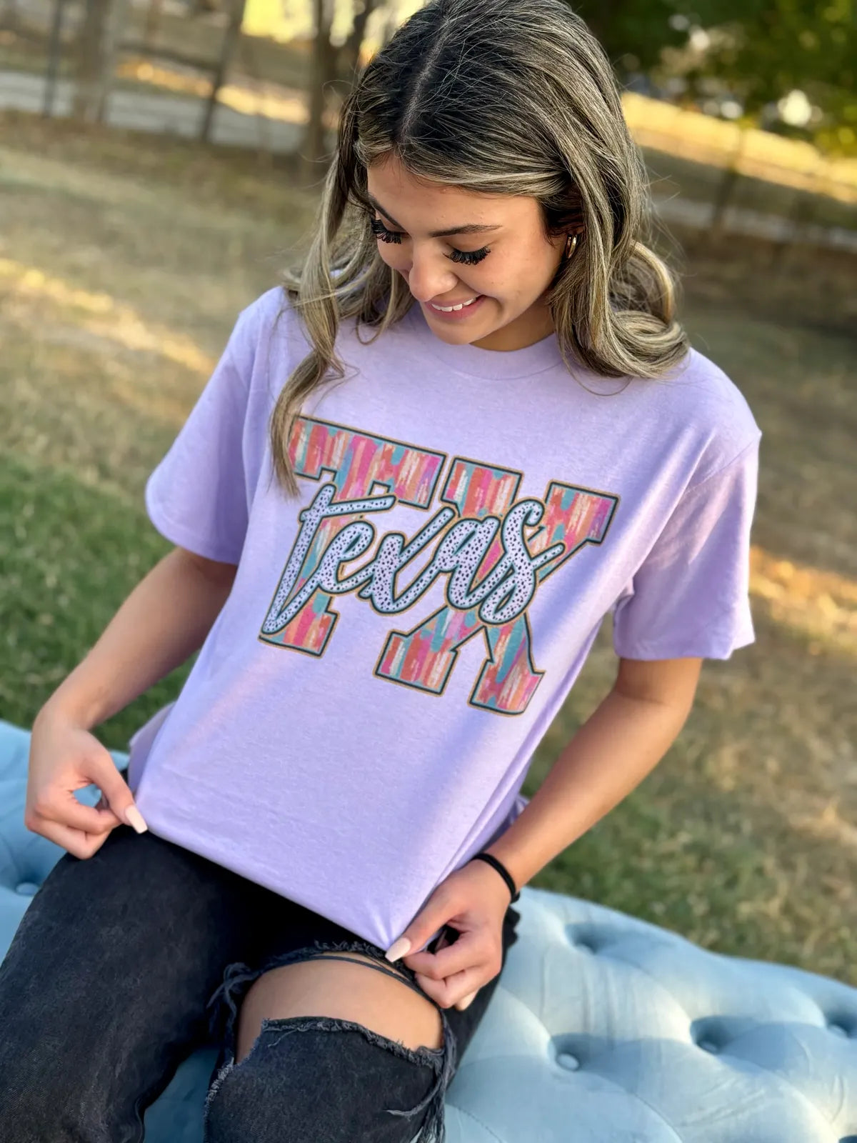 State Tees (All 50 States)