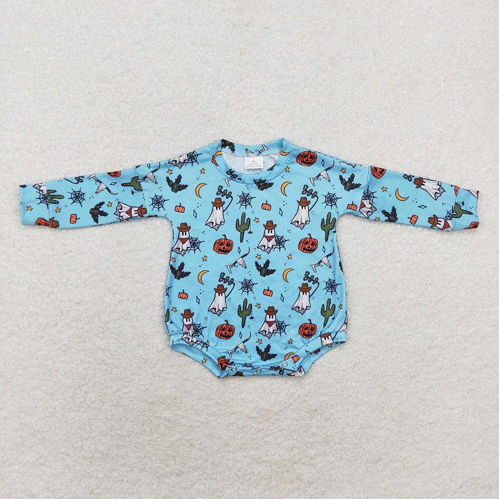 Halloween Onesie