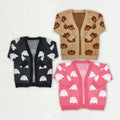 Girl’s Cardigans