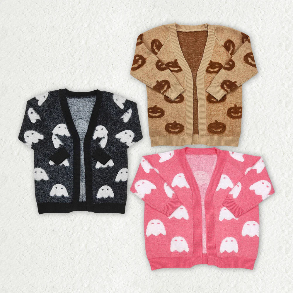 Girl’s Cardigans