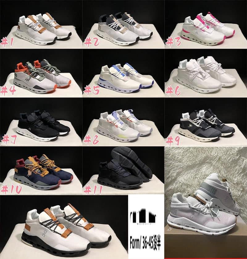 Sneakers **PRE ORDER**