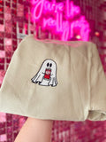 Soda Ghost Crewneck *pre order*