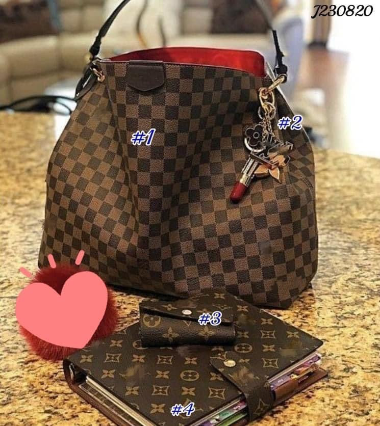 Purse Set **PRE ORDER**