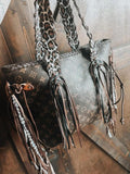 Leopard Tote **PRE ORDER**