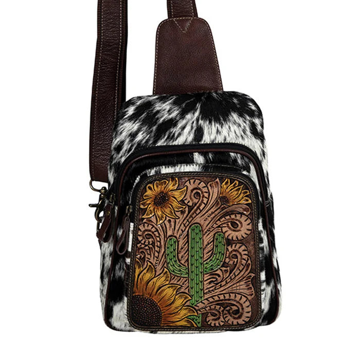 Saguaro Creek Bag