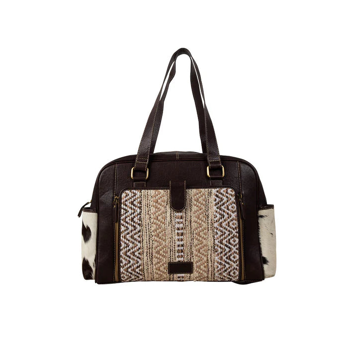 Cornflower Diaper Bag **PRE ORDER**