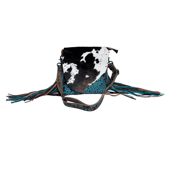 Cobal Blue Concealed Carry Bag **PRE ORDER**