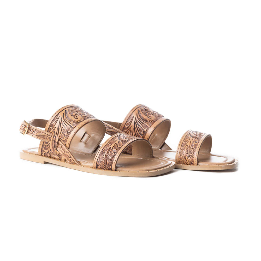 Wildflower Wanderer Sandals **PRE ORDER**