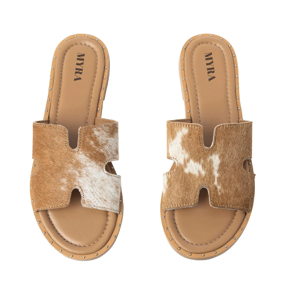 Daleena Anne Sandals **PRE ORDER**