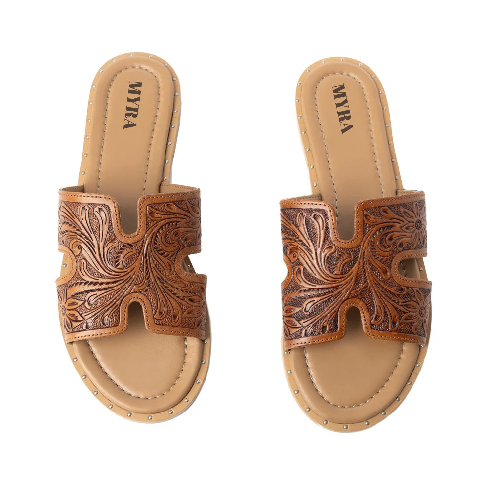 Daleena Anne Sandals **PRE ORDER**