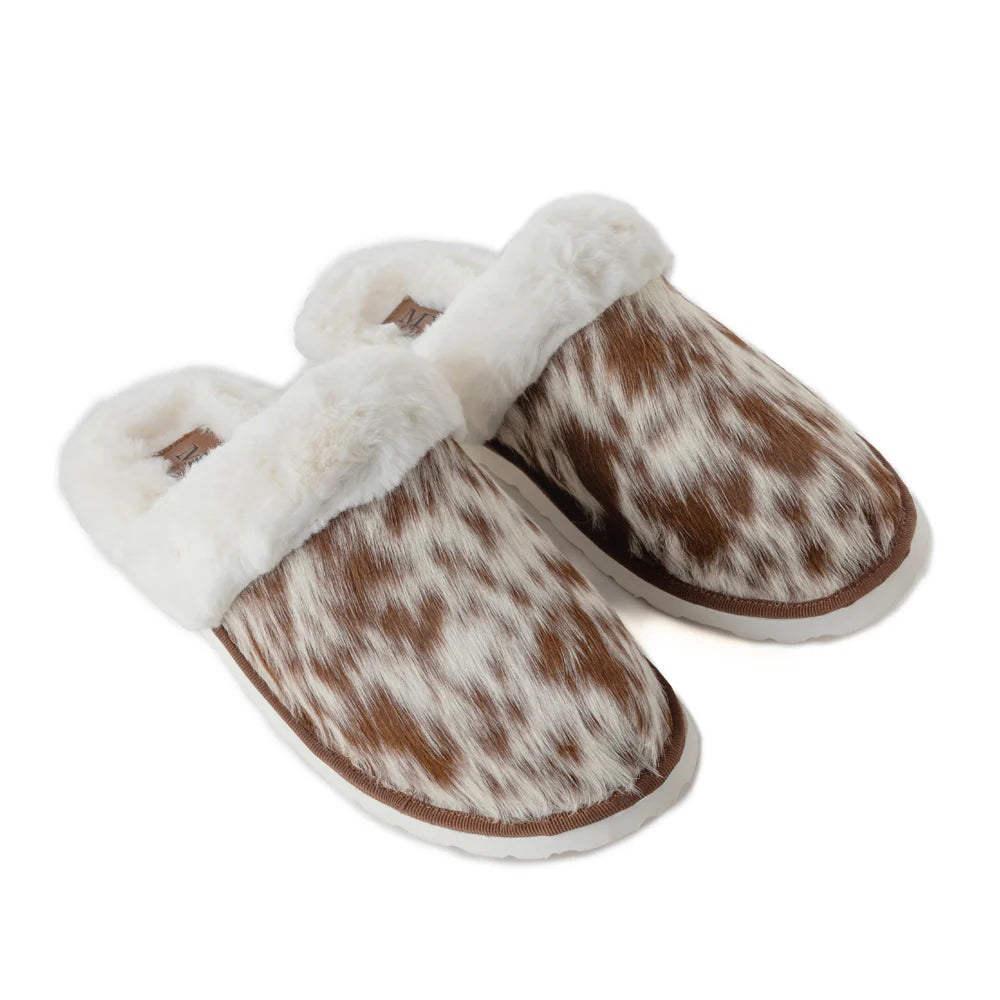 Slippers (5 Colors)