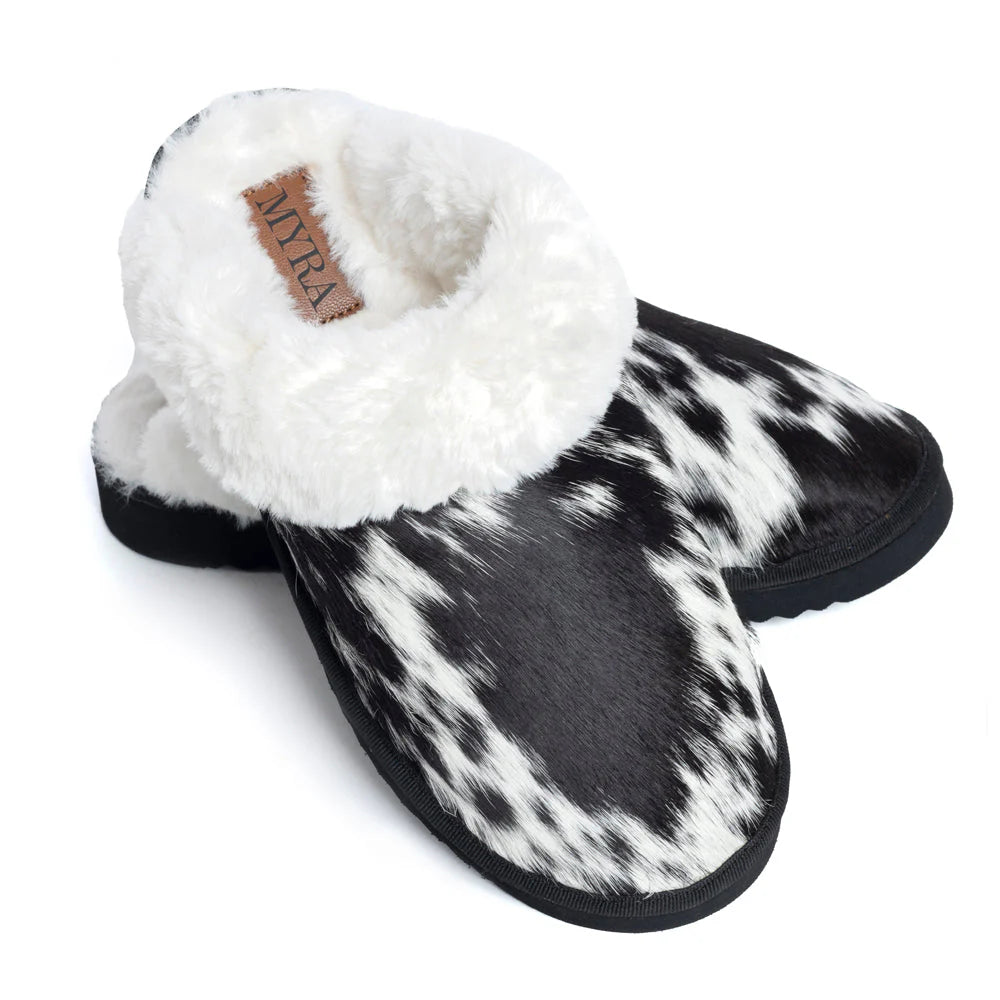 Slippers (5 Colors)