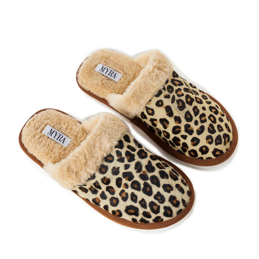 Slippers (5 Colors)