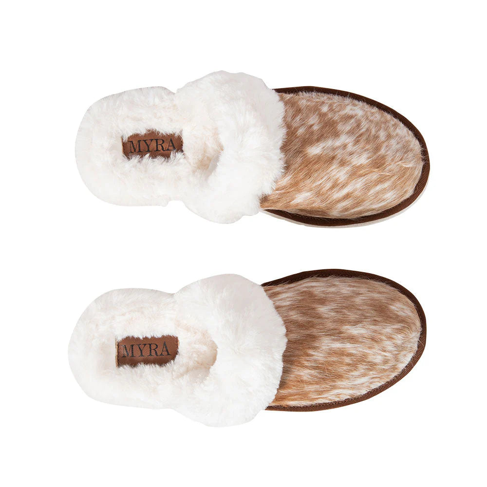 Slippers (5 Colors)