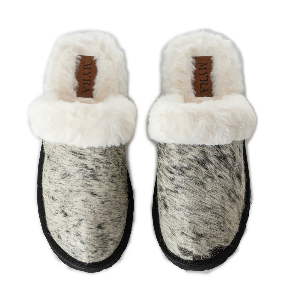 Slippers (5 Colors)