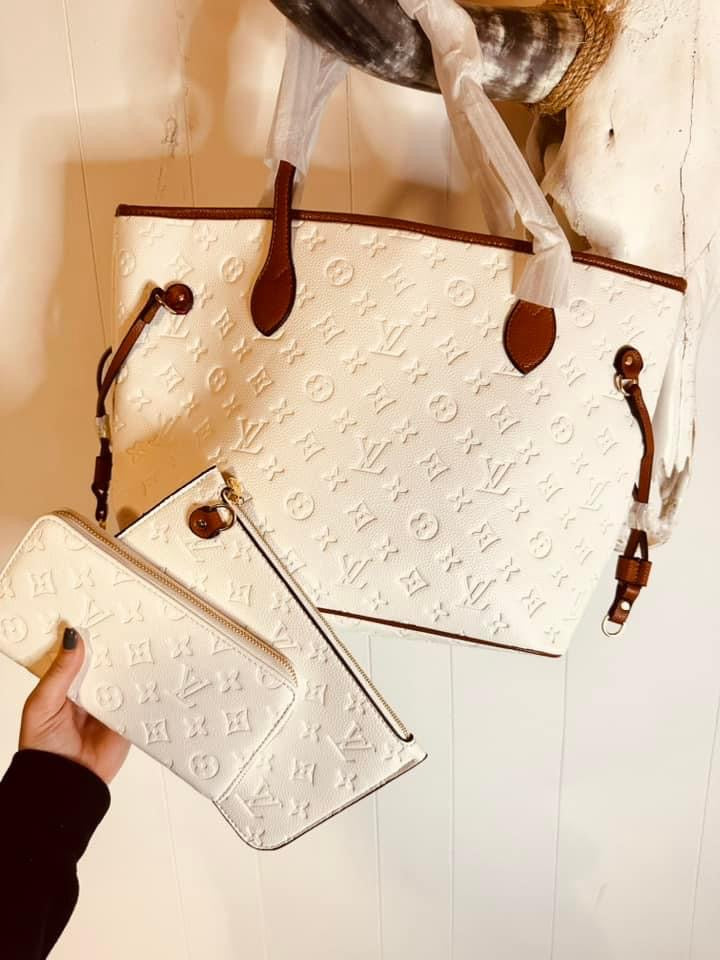 Neverfull Set **PRE ORDER**