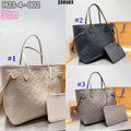 Embossed Neverfull **PRE ORDER**