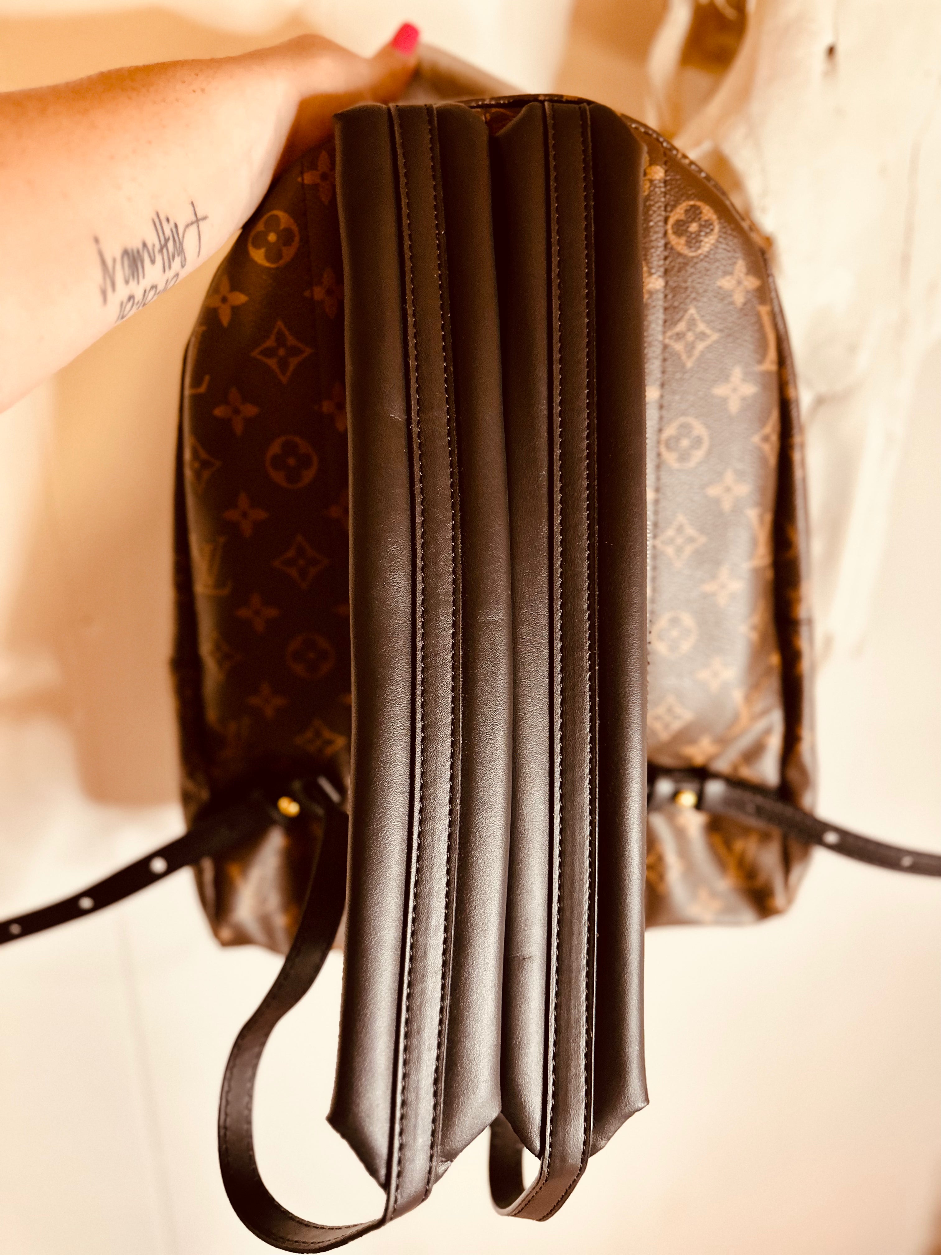 Backpack **PRE ORDER**
