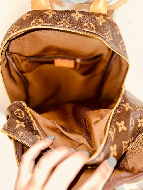 Backpack **PRE ORDER**