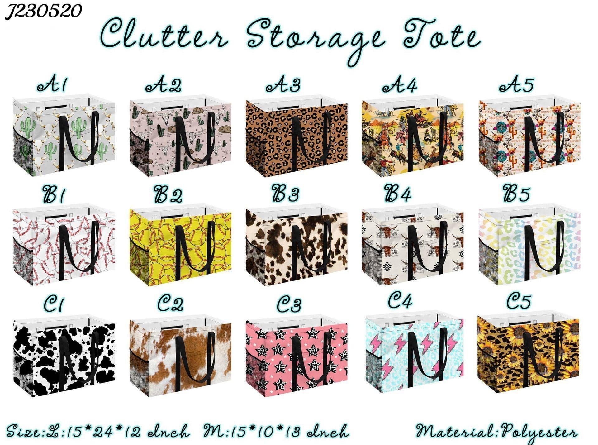 Tote Bag **PRE ORDER**