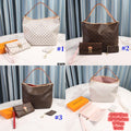 Purse & Wallet Set **PRE ORDER**