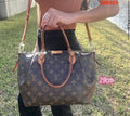 Purse **PRE ORDER**