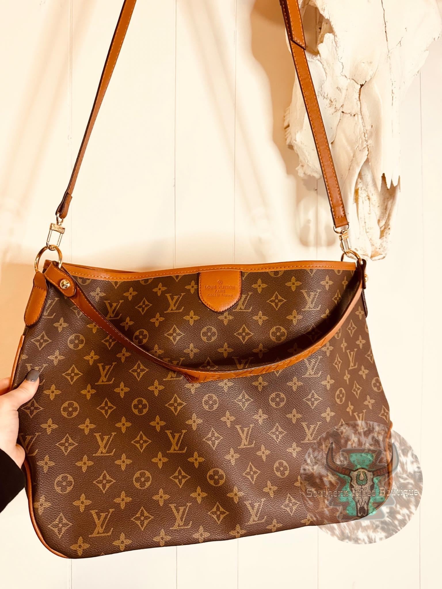 Shoulder Purse **PRE ORDER**